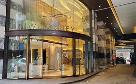 Wharney Guangdong Hotel